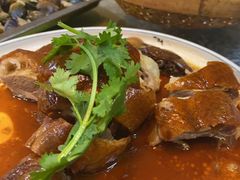 -米庄·原味私房菜(骏壹万邦店)