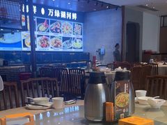 -香顺客家菜(常平店)