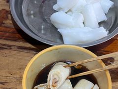 -陈阿婆叉粿条(大小街店)