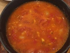 -萨莉亚意式餐厅(特力时尚汇店)