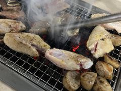 -风味烧烤