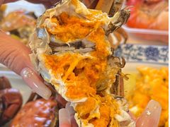 -品鲜村农家菜·阳澄湖大闸蟹(总店)