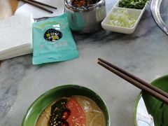 -壹条龙饭庄台基厂店
