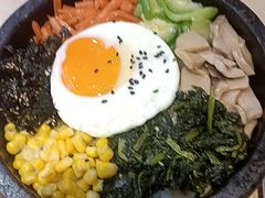 -庆米鲜朝鲜族拌饭(固戍店)