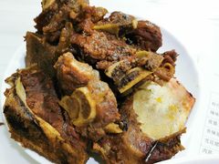 -到味·蒙小铁羊肉馆(粮道街总店)
