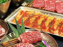 -西塔老太太泥炉烤肉(龙湖北苑天街店)