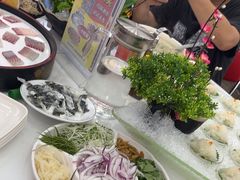 -嘉升大排档(番禺总店)