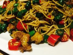 -東舍食唐精品陕菜馆