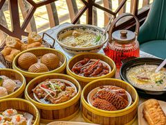 -粤秀小厨·广式早茶(辽宁路店)