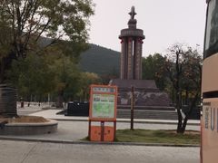 -红嫂家乡旅游区