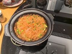 -味莊餐厅(康庄南街店)
