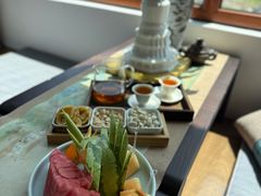 -云座·时光·观景咖啡厅(五爷庙店)