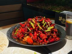 -沪小胖·小龙虾·蓝龙王(八佰伴店)