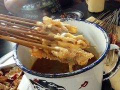 -喝丢一只鞋海鲜烧烤·海肠捞饭(文体街店)