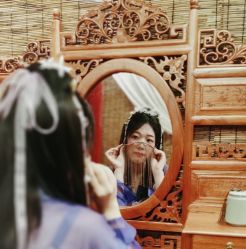 -汉仪华裳汉服馆(打浦桥店)