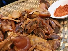 -院8里·少城记忆老川菜(宽窄巷子店)