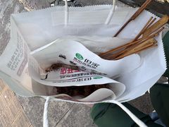 -但家香酥鸭(小十字店)