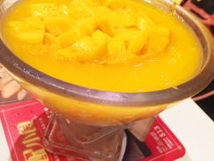 多芒西米捞-许留山(上海街店)