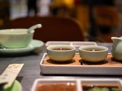 -潮界(LU·ONE凯德晶萃广场店)