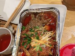 -木屋烧烤(龙湖天街店)