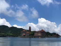 -九宫山风景区