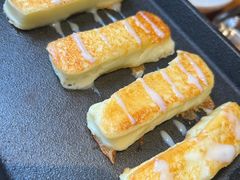 -豆腐村韩国料理(沙田店)