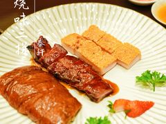 -丽思卡尔顿酒店-天泰轩中餐厅(大沽北路店)