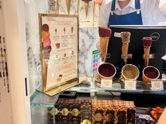 -VENCHI 闻绮(北京汉光店)