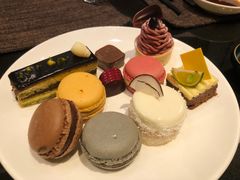 -深圳四季酒店·馥自助餐厅