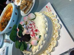 -好利来(宣武门店)