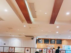 大堂-萨莉亚意式餐厅(国和1000店)