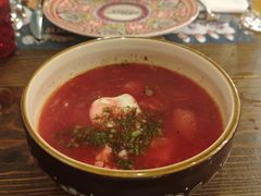 -卢布里西餐厅(总店)