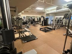 -YCHL Studios健身工作室(市二宫店)