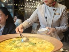 -悦百味·品质川菜(橄榄郡店)