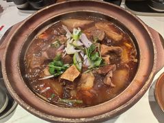 -乔阿马·江南味·驴肉香(龙湖华泾天街店)