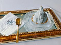 -L'amour澜茉·轻法餐