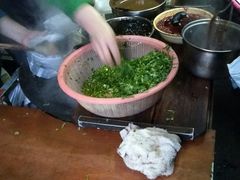 -正味斋锅巴菜(西北角店)