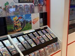 -任天堂Nintendo Switch体验店(天河城店)