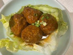 四喜丸子-峨嵋酒家(清河店)