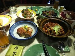 -那家小馆•北京菜•烤鸭(中关村店)