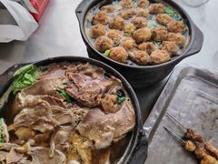 -许家黄土高坡砂锅总店