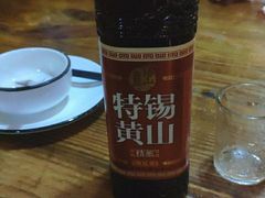 -金厨帽烤鱼(芦庄店)