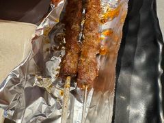 -额尔敦传统涮(体育场店)