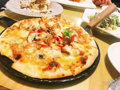 -清真·艾美可餐厅(鹏欣水游城店)