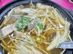 -兴记肉骨茶(甲洞大街第二新分店)