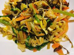 -素满香·素食自助餐(苏州·临顿路店)