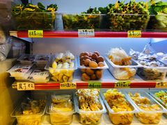 -皆道拌麻辣烫·麻辣拌