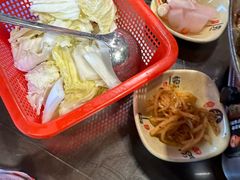 -富正毅三下锅·湘西韵味(天门山索道店)