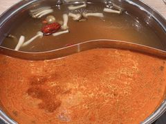 咖哩锅-呷哺呷哺(望京新世界店)