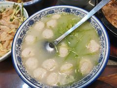 -小土豆北方菜馆(文慧园店)